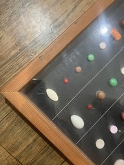 RARE Vintage D.A.R.E. „The Drug Look-Alike Display“ Educational Health Exhibit