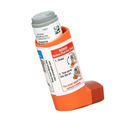 Primatene MIST Epinephrine Oral Inhalation Aerosol