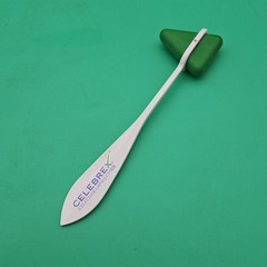 Lot Of 4 Medical Reflex Hammers Drug Rep Pharmaceutical Collectibles