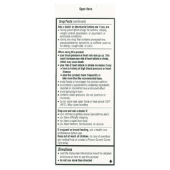 (2 pack) Primatene MIST Epinephrine Oral Inhalation Aerosol