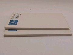 Lot Of 2 Bristol DYNAPEN Drug Rep Paper Note Pads 4 x 6 Inches
