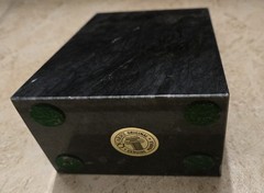 Pfizer Company Award Trophy 6″ x 4″ Heavy