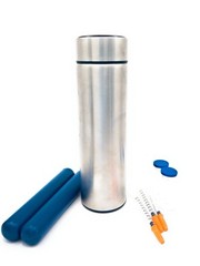 Rx Cold Capsule Travel Pack