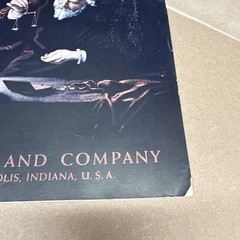 Tile And Till Magazine Eli Lilly And Company September 1938 Indianapolis Indiana