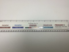 Pharmaceutical Ruler Drug Rep Premarin