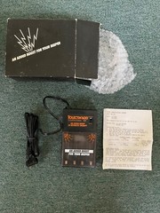 Pharmaceutical drug rep promotional collectibles