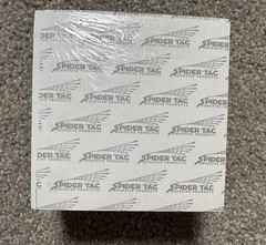 Ultram Drug Rep Sticky Notepad Advertisement, New