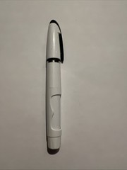 Sonata Drug Rep Pen Post It