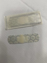Pharmaceutical Drug Rep Promo Items Viagra Pharmacy Bandages 2 Boxes