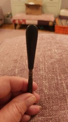 WW2 Nurse Sand Timers. Cana Vintage Peroxide Styptic Pencil & Tweezers.