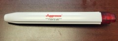 Aggrenox Drug Rep Pharmaceutical Pen Light Like Slightly Used