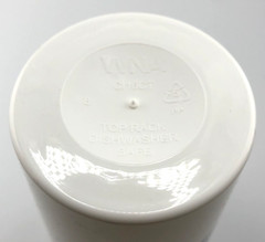 Lot of 8 Vtg Duragesic Fentanyl Plastic Drinking Cups Pharmaceutical Sales Merch