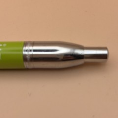 Drug Rep ZYRTEC Collectible Heavy Metal Pen RARE