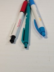 3 PENS Drug Rep Pharmaceutical Promo Lot of 3 „Rynatan“, „Celexa“, „Zofran“