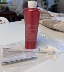 NEW Lexapro Drug Pharma Rep Hand Soap 8oz