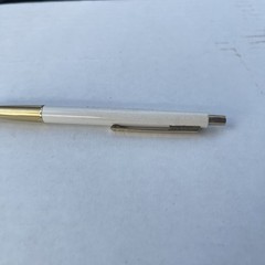Monopril PaperMate PEN Drug Rep Pharmaceutical Promo Medical Advertising