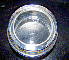 Monopril Pen Pharmaceutical Drug Rep Advertising Desk top Magnifier. Neat tool!