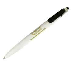 Tussionex Pennkinetic Hydrocodone Polistirex Pharmaceutical Drug Rep Promo Pen