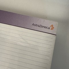 Lot Of 10 Pharma Nexium Entocort EC 8×10 Notepads AstraZeneca