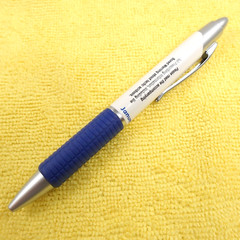 Drug Rep Pen Janumet Pharmaceutical Promotional Advertising Promo Pharma Sales
