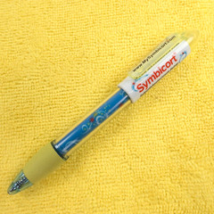 Drug Rep Pen Symbicort Pharmaceutical Promotiona Advertising Promo Pharma Sales