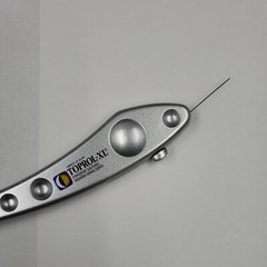 Toprol XL Pharma Drug Rep Medical Neurological Reflex Hammer with Monofilament