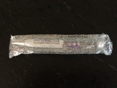 Vintage Advair Pen Drug Rep Advertising Metal Float Pen (in original wrap)