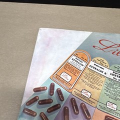 Tile And Till Magazine Eli Lilly And Company January 1942 Indianapolis Indiana