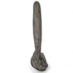 Pewter Whale Figurine Pharmaceutical Trandate Labetalol HCI Advertising