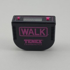 TENEX „WALK“ Guanfacine HCL Pharmaceutical Promo Rep. Step Counter – NEW Battery