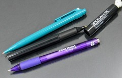 Diflucan Procrit Zithro PENS Drug Rep Pharmaceutical Promo Advertising Lot of 3