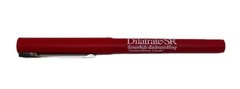 Dilatrate SR Pharmaceutical Drug Rep Pen Red Bic USA Prop Tested Works