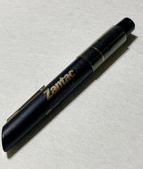 Drug Rep – Pharmaceuticals – Flashlight Exam Pen – ZANTAC