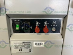 Bioquell R-10 Mobile Hydrogen Peroxide Vapor Generator 120V
