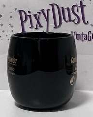 Vintage Glaxo ZANTAC Injection Pharmaceutical Drug Rep Promo Mug (MD09)