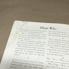 Tile And Till Magazine Eli Lilly And Company September 1935 Indianapolis Indiana