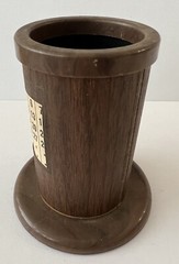Vintage Talwin Pentazocine Discontinued Drug Advertising Calendar Pencil Holder
