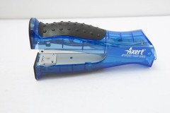 Topomax / Axert Stapler Drug Rep Pharmaceutical Advertising Prop Doctor Office