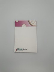 Prevacid SoluTab Lansoprazole Pharmaceutical Promo Notepad Medical Advertising