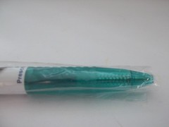 Promotional Pharma Pen NOS – Plastic Medium Weight – BENICAR