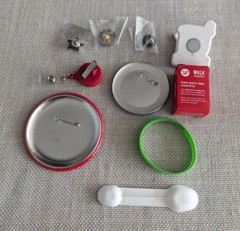 10 Walgreens Pharmacy Drugstore Pharmaceutical Memorabilia Collectibles Items