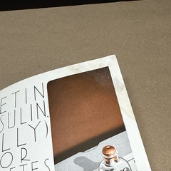 Tile And Till Magazine Eli Lilly And Company November 1932 Indianapolis Indiana