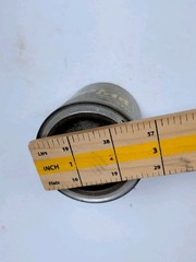 Phi-Tem Vintage Container APOTHECARY RARE tin Medical Coughs 1930s Cure USA