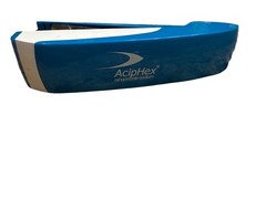 Vintage AcipHex Stapler Drug Rep Pharmaceutical Promo, Works, New
