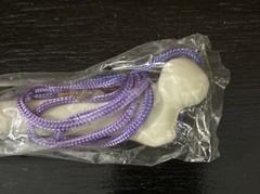 LOVENOX Drug Rep Bone Femur Shape Pharma Pre-2005 Pen NEW Pharma Swag