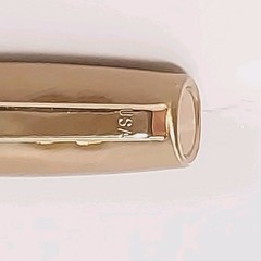 Vintage Pharmaceutical Drug Rep Pen “Quinidex Extentabs”