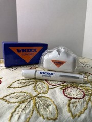 VIOXX Examination Flashlight Pharmaceutical Collectible – NIB
