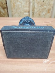 Tegopen Pharmaceutical Promotional The Oxford Bobby 1977 Bristol Laboratories
