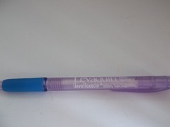 Lot of 7 Vintage Pharma Pens – Cipro Levaquin Sporanox Biaxin Pletal Risperdal