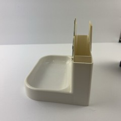 Protonix Drug Display Oral Iv Candy Dish Change Holder Pamphlet Holder